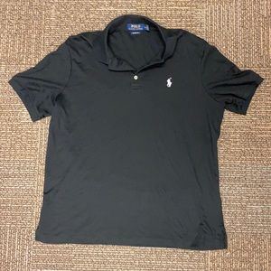 Men’s Classic Fit Polo Ralph Lauren